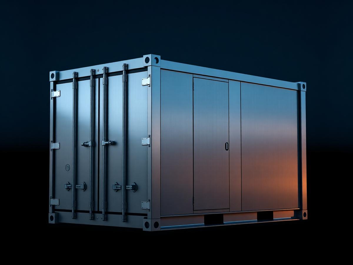 BESS Energy Storage